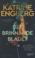 Det brinnande bladet