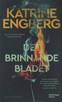 Det brinnande bladet