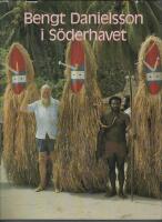 Bengt Danielsson i S&ouml;derhavet