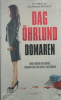 Domaren