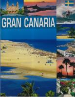 GRAN CANARIA. Reseguide