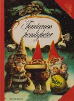 Tomtarnas hemligheter