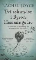 Tv&aring; sekunder i Byron Hemmings liv