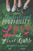 The Statistical Probability of Love at First Sight