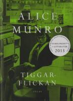 Tiggarflickan