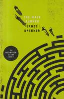 The Maze Runner