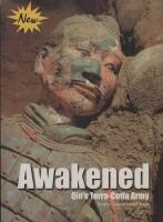 Awakened : Qin's Terra-Cotta Army