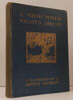 A Midsummer Night's Dream