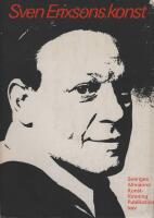 Sven Erixsons konst