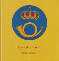 Postverket i Lund