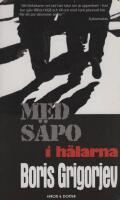 Med S&auml;po i h&auml;larna