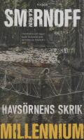 Havs&ouml;rnens skrik