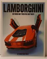 LAMBORGHINI. Historien om tyren fra Sant'Agata