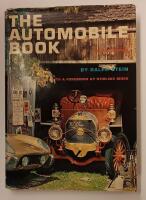 THE AUTOMOBILE BOOK. 