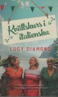 Kv&auml;llskurs i italienska