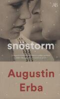 Sn&ouml;storm