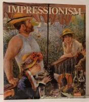 IMPRESSIONISM