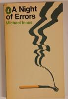 A Night of Errors