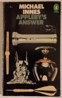 APPLEBY'S ANSWER