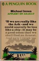 APPLEBY ON ARARAT