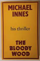 THE BLOODY WOOD