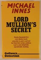 LORD MULLION'S SECRET