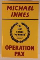 OPERATION PAX