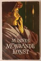 M&ouml;rdande konst