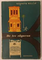 De tre v&auml;garna