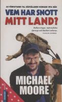 Vem har snott mitt land?