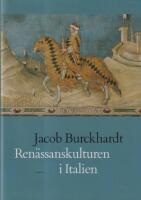 Ren&auml;ssanskulturen i Italien