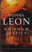 Uniform justice