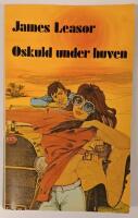 Oskuld under huven