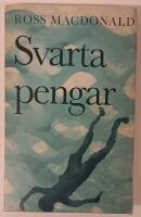 Svarta pengar