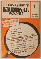 Ellery Queen's Kriminalpocket 7 (antologi)