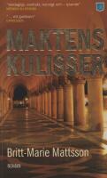Maktens kulisser