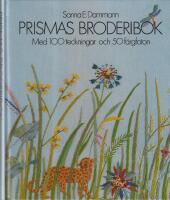 Prismas broderibok