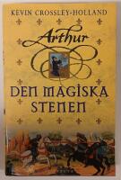 Arthur. Den magiska stenen