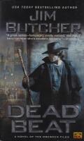 Dead Beat - book seven of the Dresden files