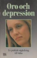 Oro och depression