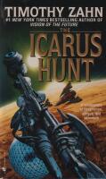 The Icarus Hunt