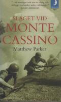 Slaget vid Monte Cassino