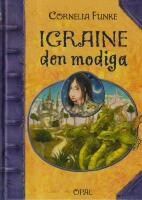Igraine den modiga