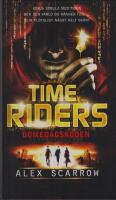 Time Riders. Domedagskoden