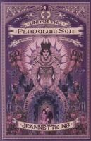 Under the Pendulum Sun - a novel of the fae