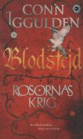 Rosornas krig. Tredje boken, Blodsfejd
