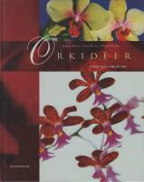 Orkid&eacute;er