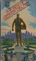 The Best of Lester del Rey