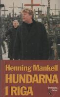 Hundarna i Riga