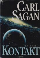 Kontakt : roman